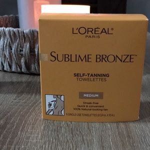 L’Oréal Paris sublime bronze